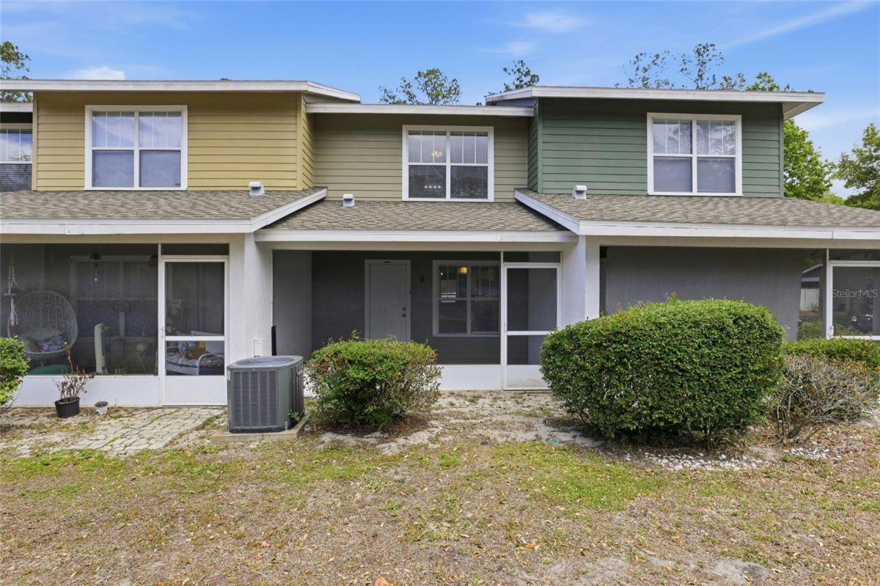 2348 SW 42nd Drive , Unit 153, Gainesville, FL 32607 Photo