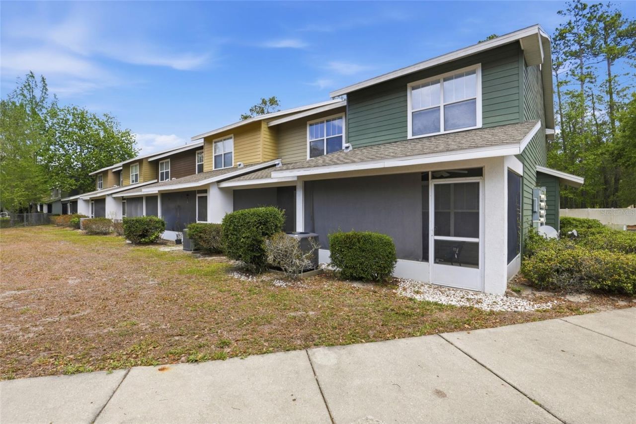 2348 SW 42nd Drive , Unit 153, Gainesville, FL 32607 Photo