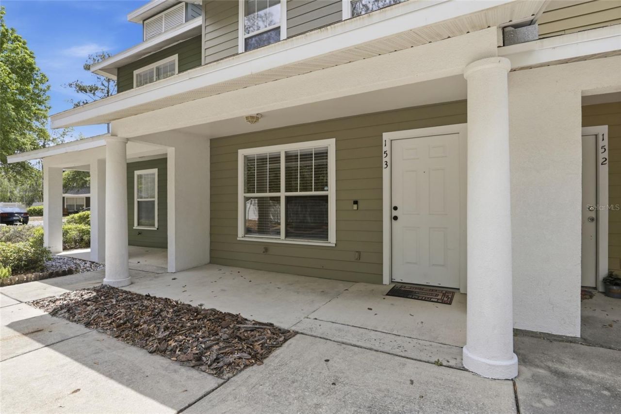 2348 SW 42nd Drive , Unit 153, Gainesville, FL 32607 Photo