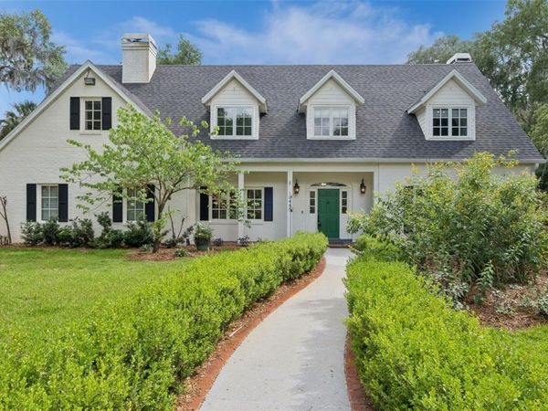 1244 ELYSIUM BOULEVARD , MOUNT DORA, FL 32757