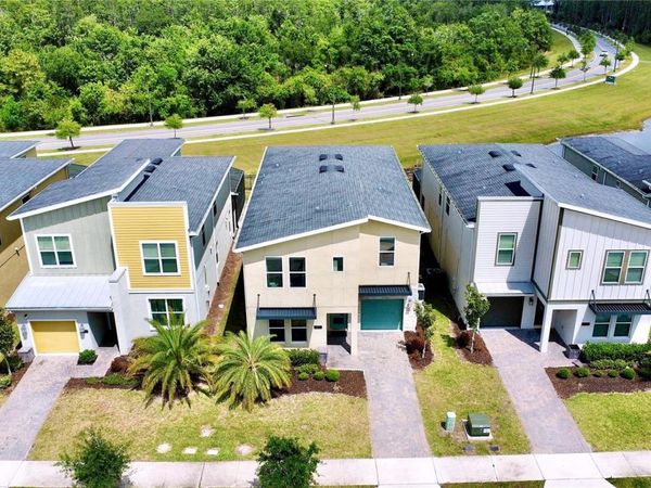 2801 BOOKMARK DRIVE , KISSIMMEE, FL 34746