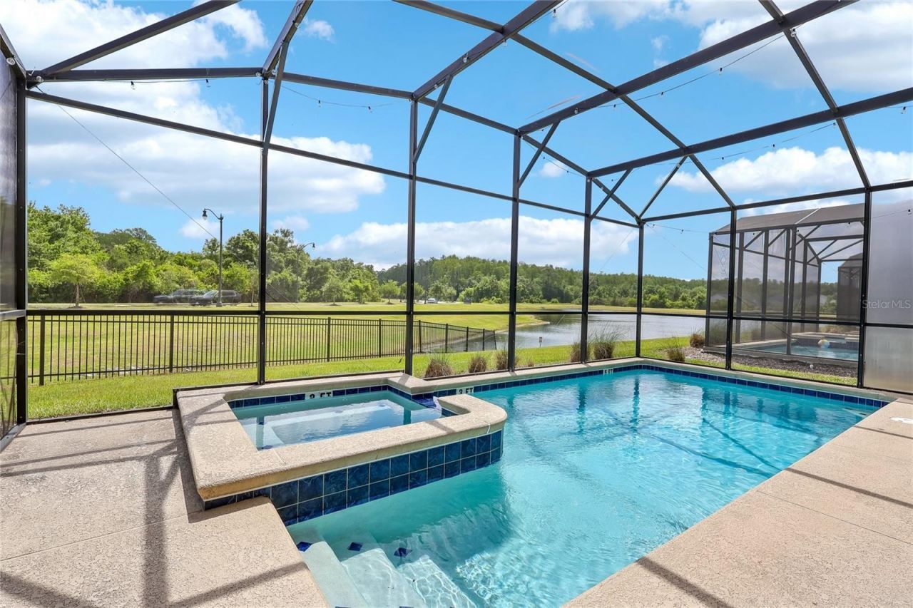 2801 Bookmark Drive , Kissimmee, FL 34746 Photo