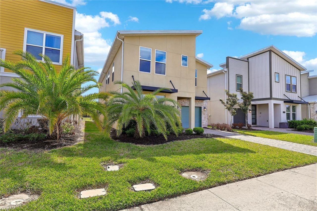 2801 Bookmark Drive , Kissimmee, FL 34746 Photo