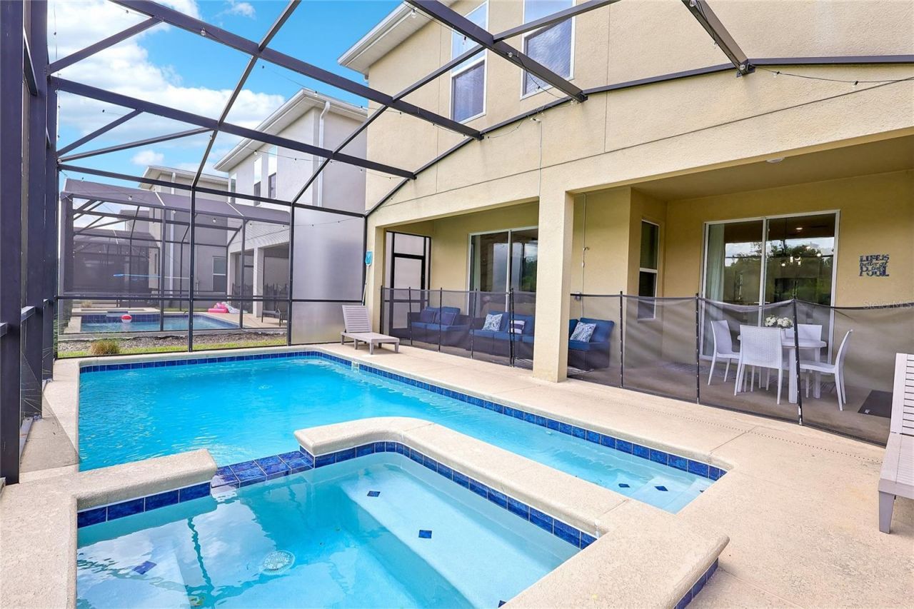 2801 Bookmark Drive , Kissimmee, FL 34746 Photo