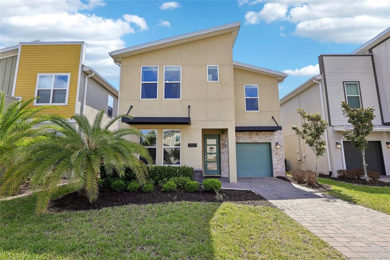 2801 Bookmark Drive , Kissimmee, FL 34746 Photo