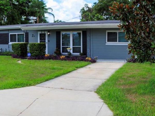 1148 COURTLAND STREET, ORLANDO, FL 32804