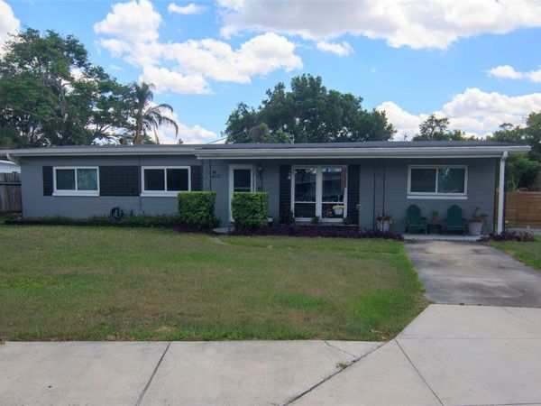 1148 COURTLAND STREET, ORLANDO, FL 32804