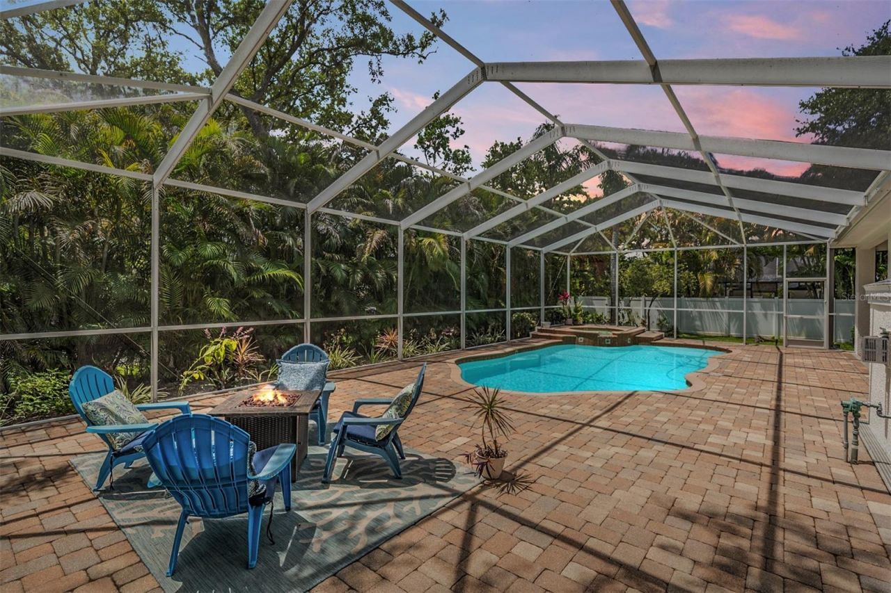 1575 Quail Drive, Dunedin, FL 34698 Photo