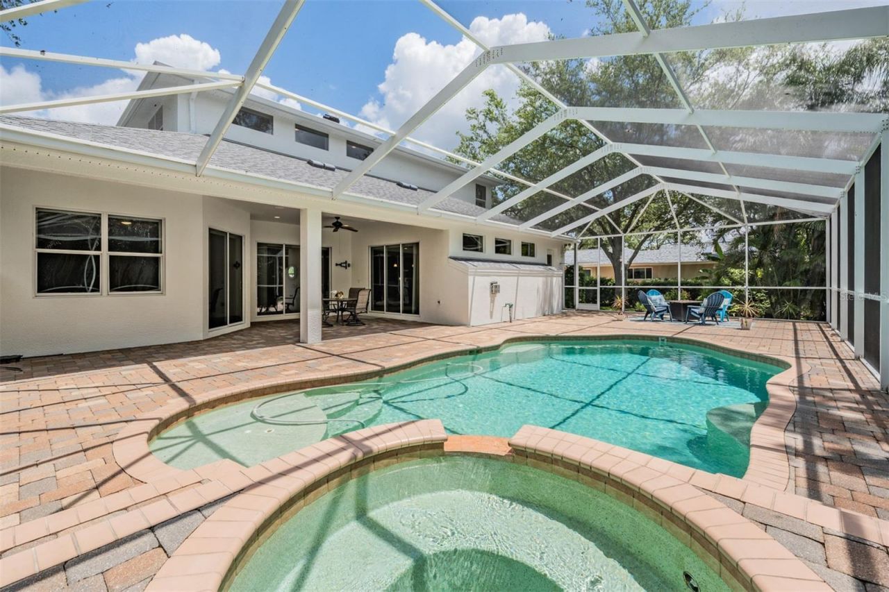 1575 Quail Drive, Dunedin, FL 34698 Photo