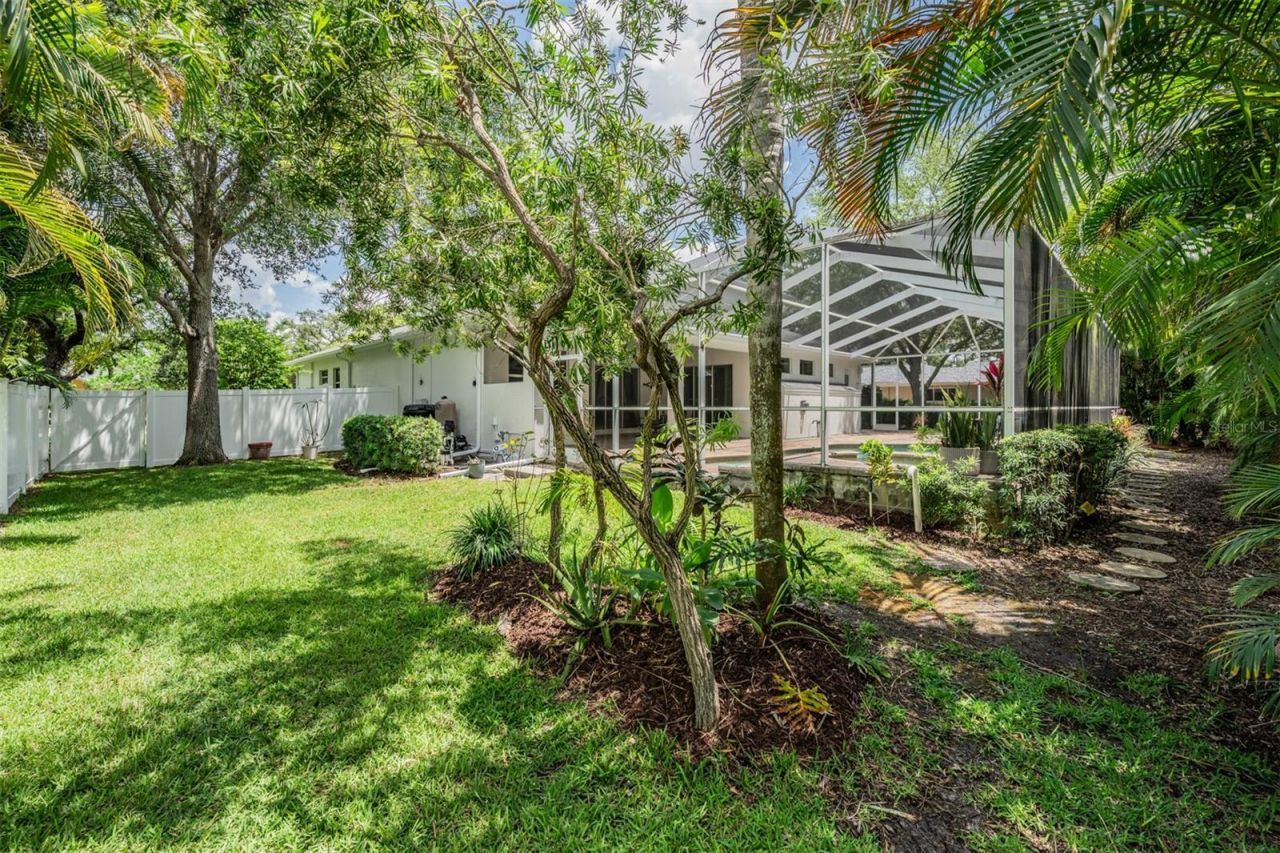 1575 Quail Drive, Dunedin, FL 34698 Photo