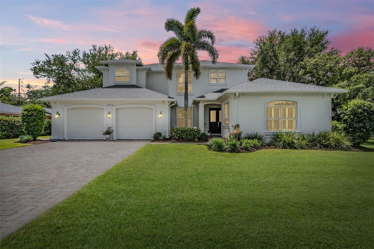 1575 Quail Drive, Dunedin, FL 34698 Photo