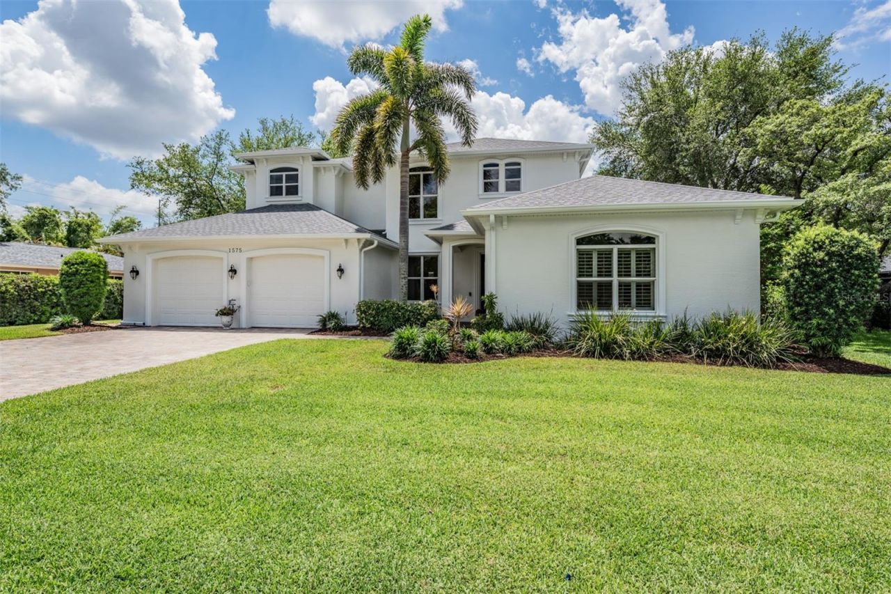 1575 Quail Drive, Dunedin, FL 34698 Photo