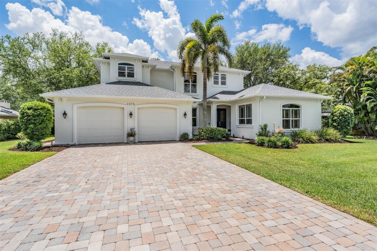 1575 Quail Drive, Dunedin, FL 34698 Photo
