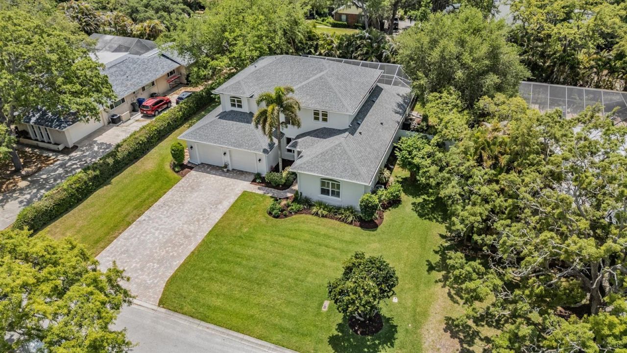 1575 Quail Drive, Dunedin, FL 34698 Photo