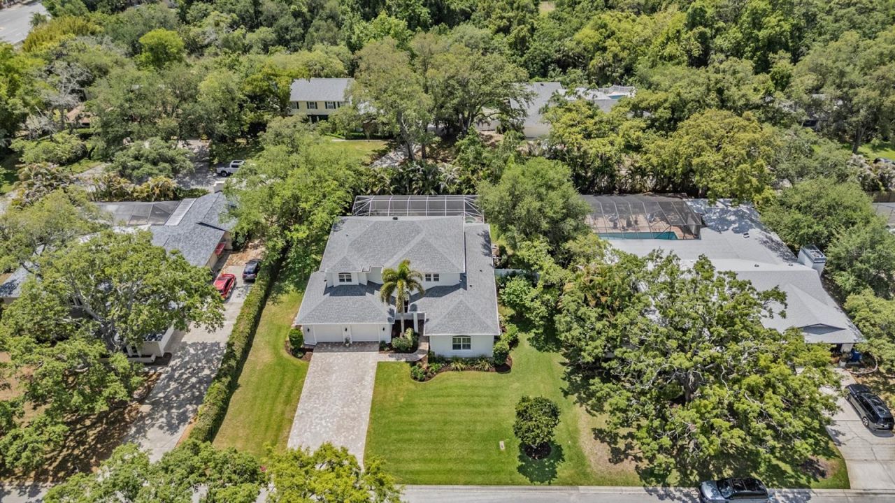 1575 Quail Drive, Dunedin, FL 34698 Photo