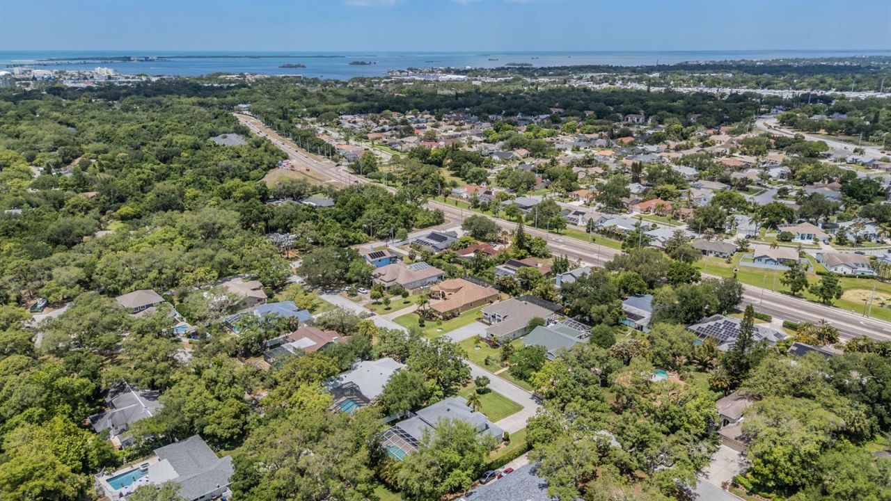 1575 Quail Drive, Dunedin, FL 34698 Photo