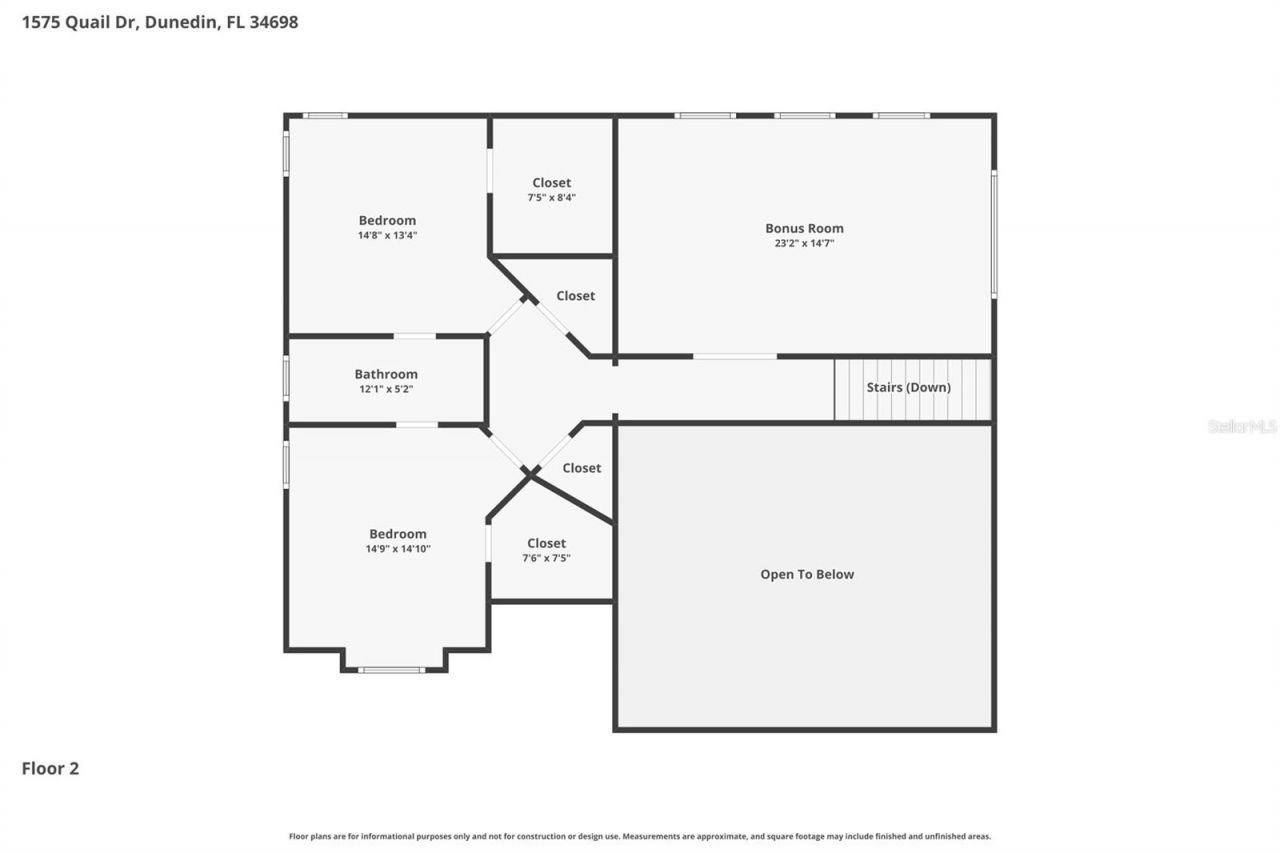 1575 Quail Drive, Dunedin, FL 34698 Photo