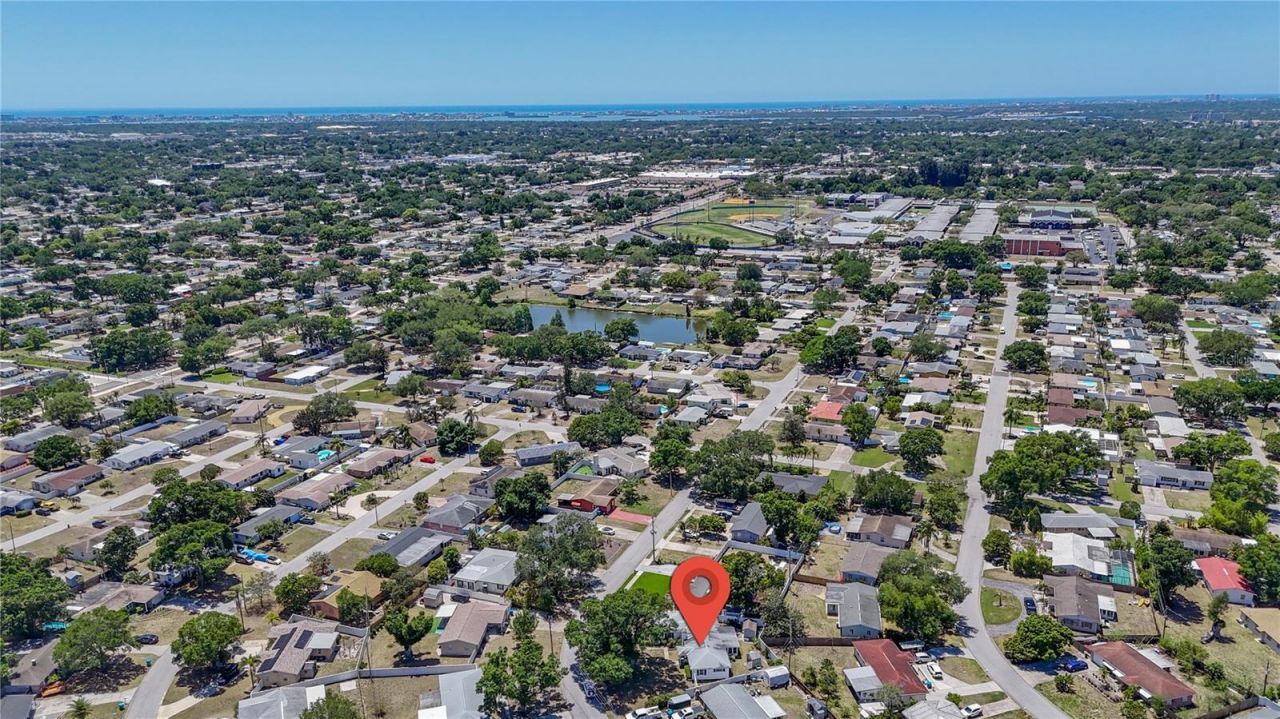 5941 49th Avenue N, Kenneth City, FL 33709 Photo