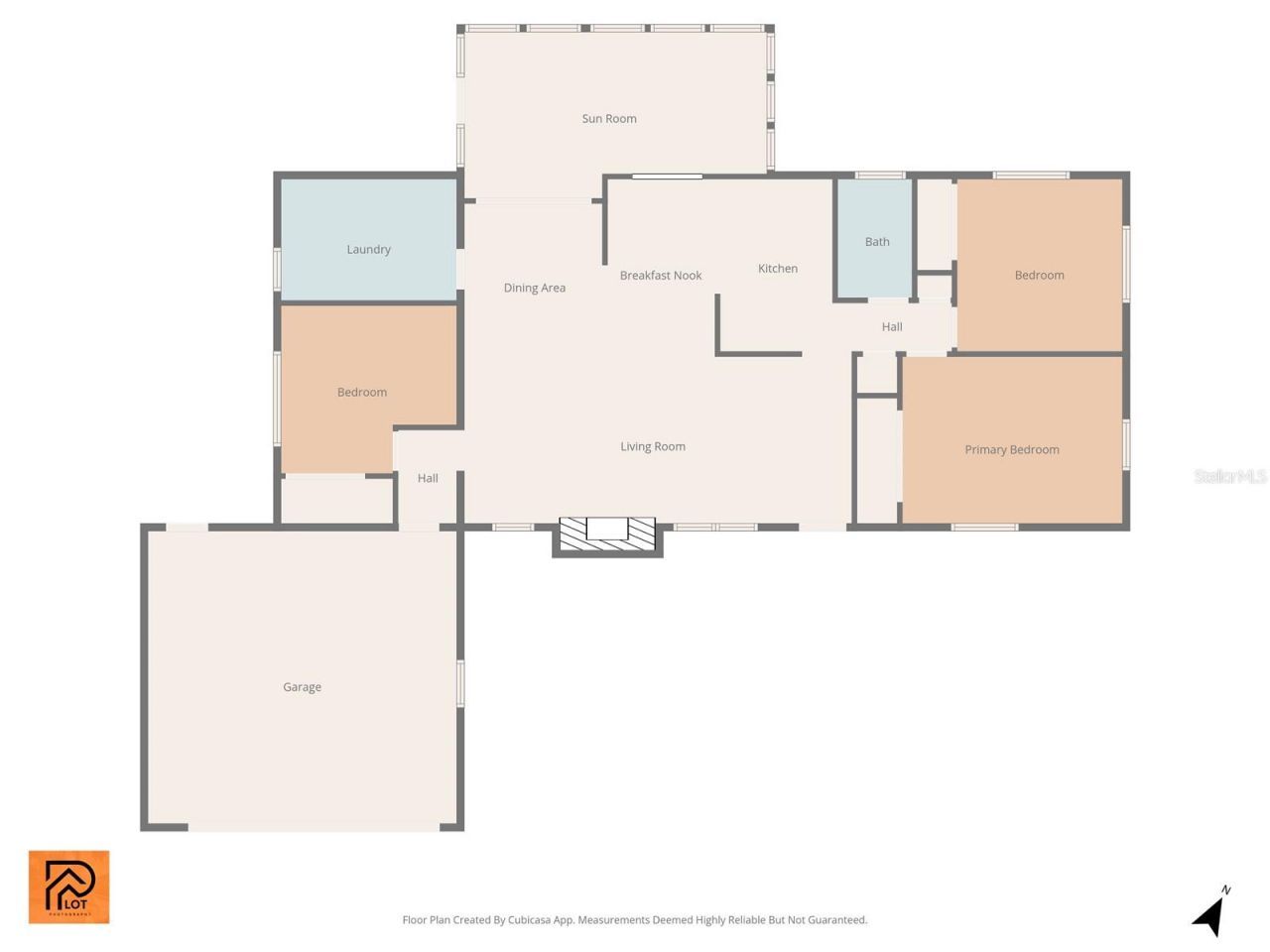 5941 49th Avenue N, Kenneth City, FL 33709 Photo