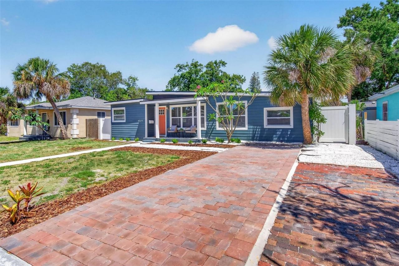 4029 3rd Avenue S, Saint Petersburg, FL 33711 Photo