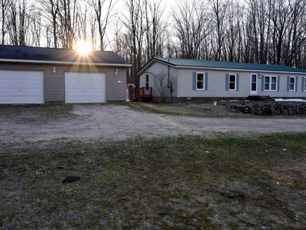 9122 Grimm Lane, Mancelona, MI 49659