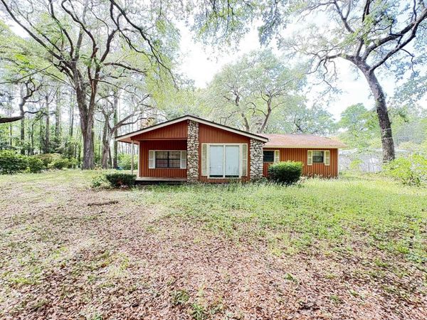 5206 Isabelle Drive, Tallahassee, FL 32305