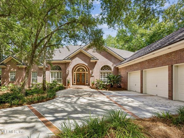 6030 OAKBROOK Court, Ponte Vedra Beach, FL 32082