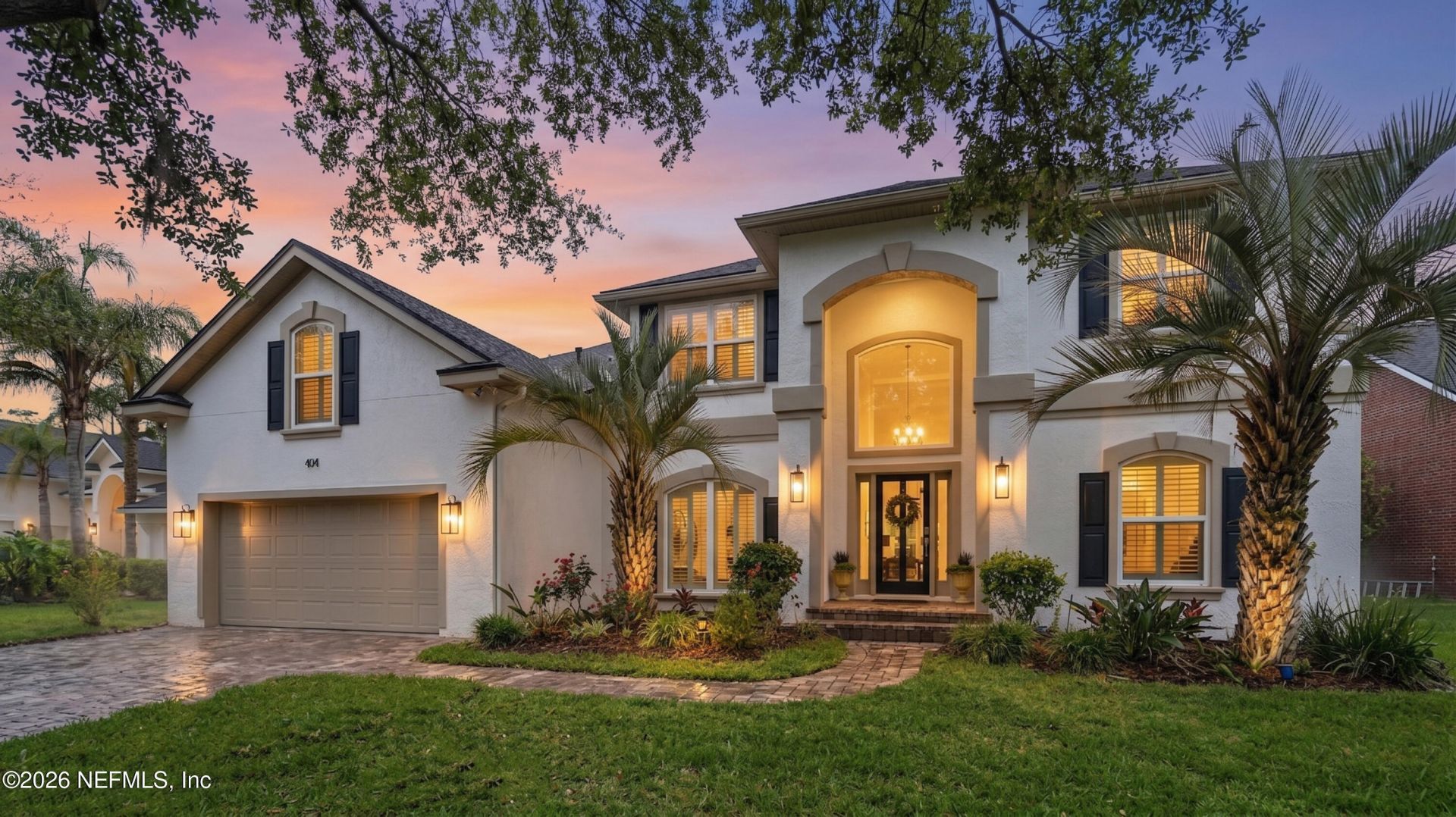 404 W Mill Chase Court, Ponte Vedra Beach, FL 32082 Main Photo