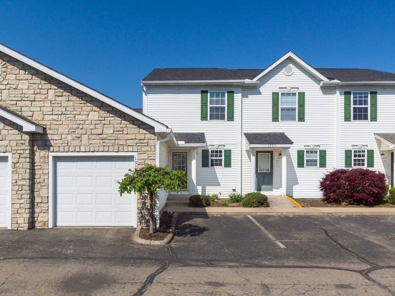 1929 Kyger Drive , Unit 56B, Columbus, OH 43228 Photo 1