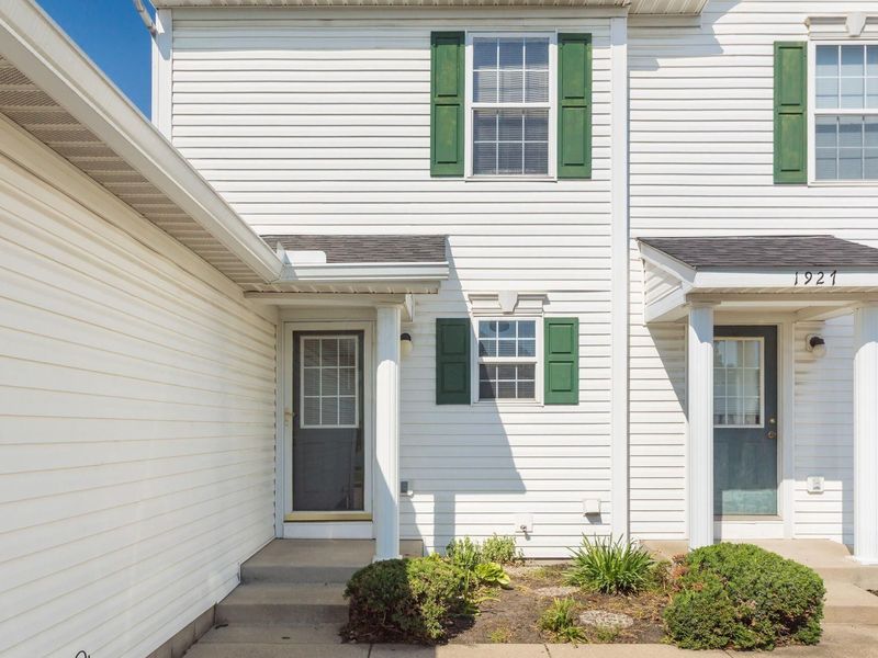 1929 Kyger Drive , Unit 56B, Columbus, OH 43228 Photo 2
