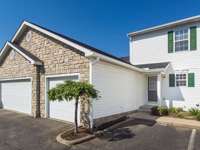 1929 Kyger Drive , Unit 56B, Columbus, OH 43228 Photo 3
