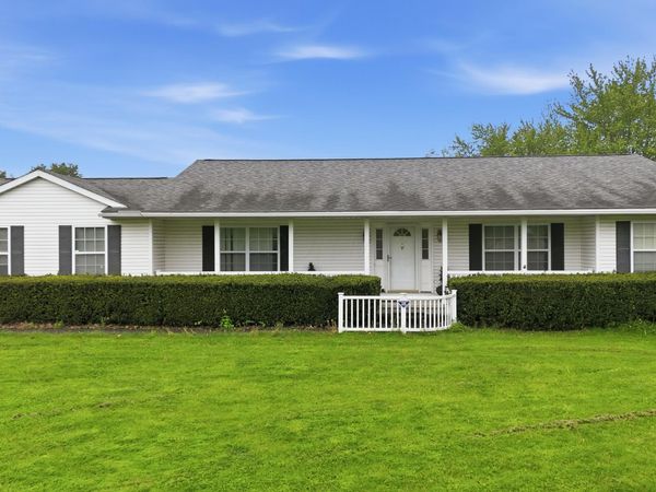 2006 Stoneridge Court , Ashland, OH 44805