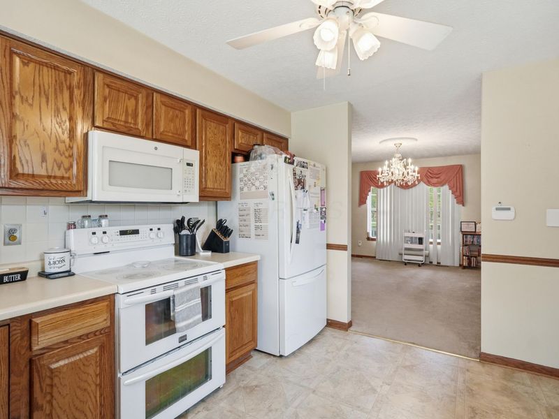 2006 Stoneridge Court , Ashland, OH 44805 Photo 12