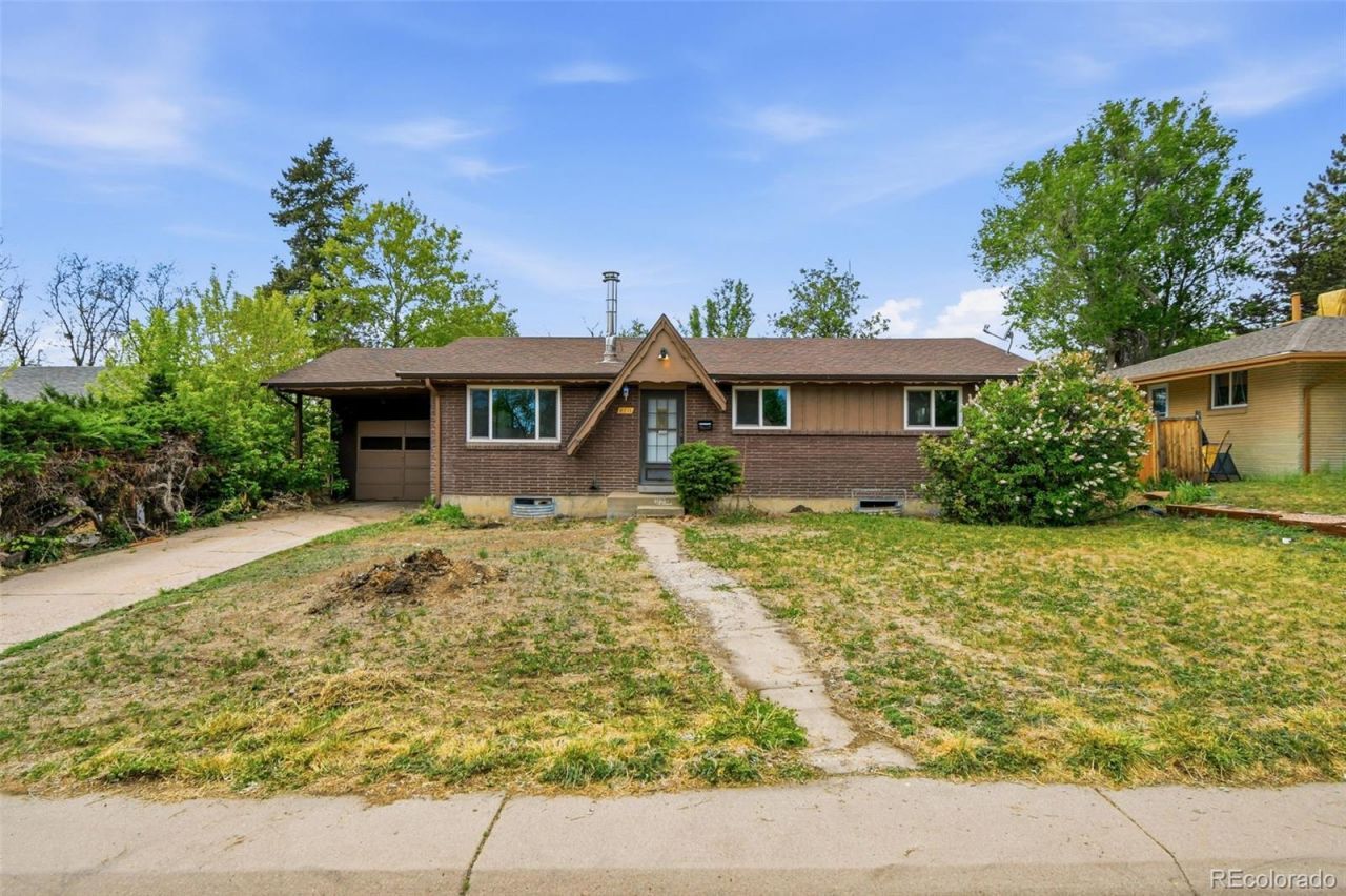 8711 Oakwood Street, Westminster, CO 80031 Main Photo