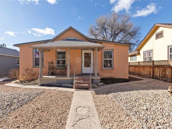 2620 Main Street , Colorado Springs, CO 80907