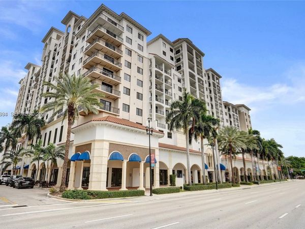 101 E Camino Real , Unit 517, Boca Raton, FL 33432