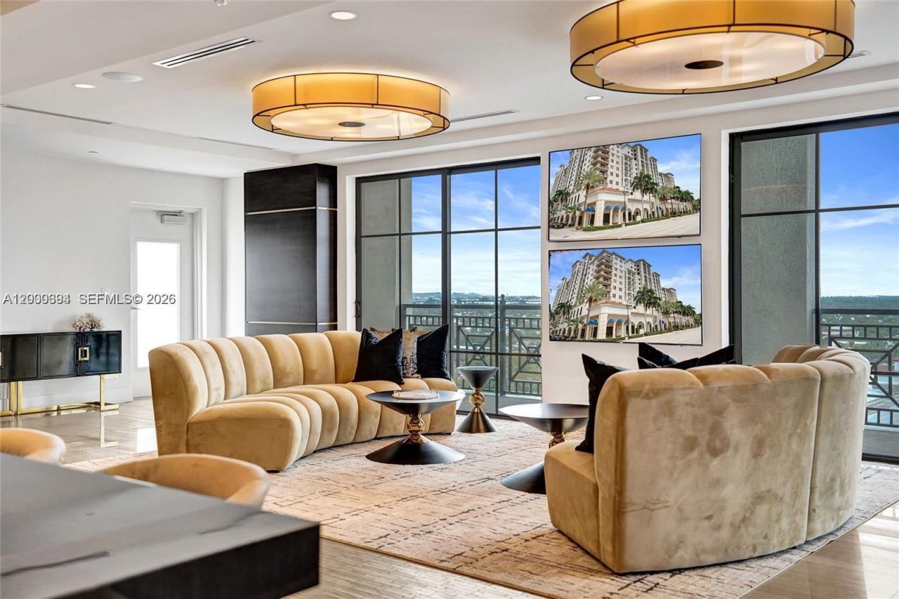 101 E Camino Real , Unit 517, Boca Raton, FL 33432 Photo