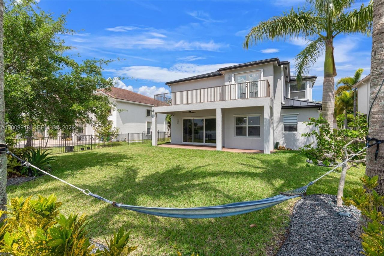4892 SW 173rd Ave, Miramar, FL 33029 Photo