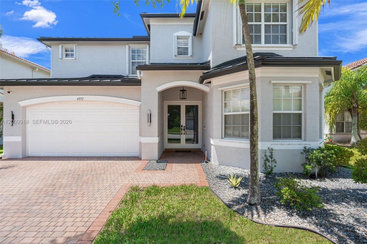 4892 SW 173rd Ave, Miramar, FL 33029 Photo