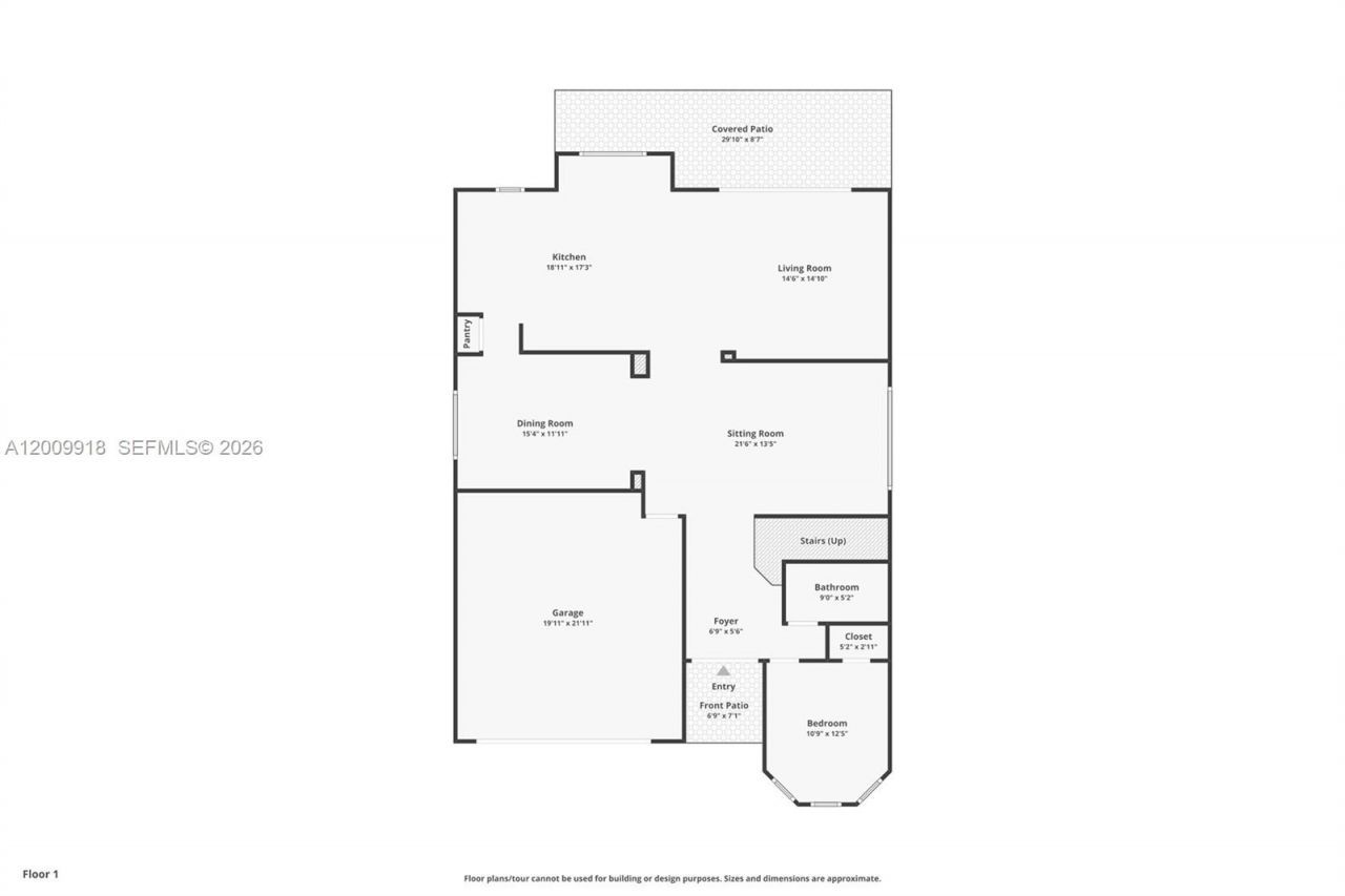 4892 SW 173rd Ave, Miramar, FL 33029 Photo
