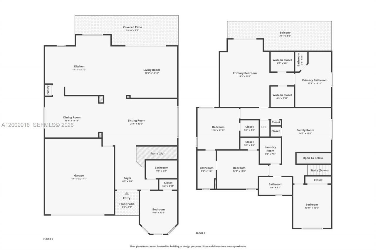 4892 SW 173rd Ave, Miramar, FL 33029 Photo