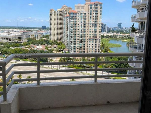 3300 NE 191st St , Unit 1803, Aventura, FL 33180