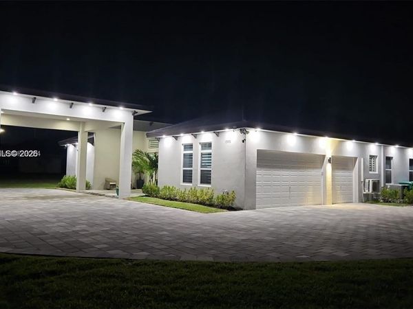 17575 SW 280th St, Homestead, FL 33031