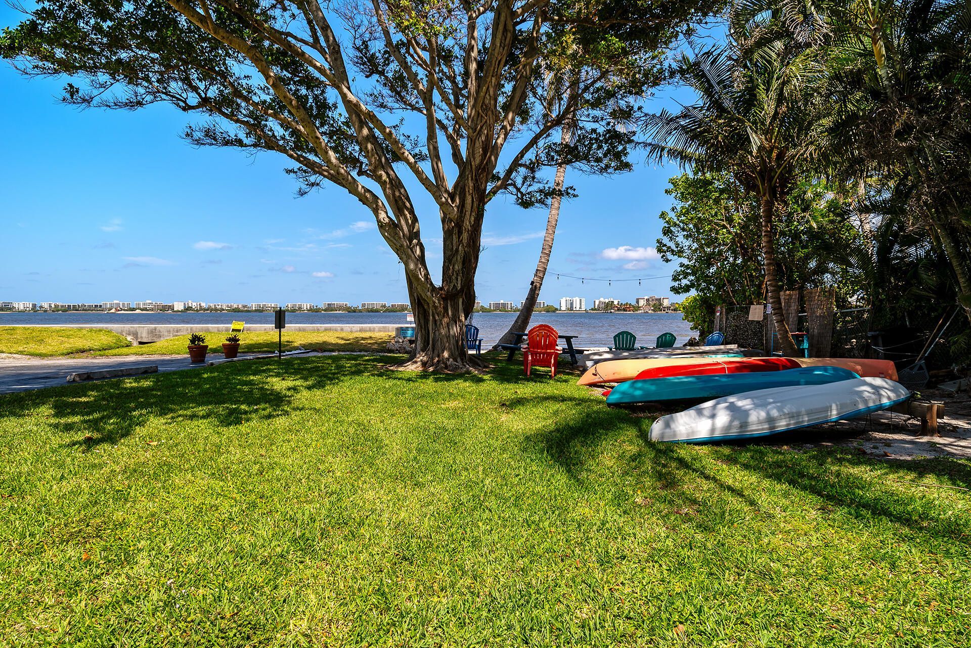 1502 S Lakeside Drive, Unit #302, Lake Worth Beach, FL 33460 Photo