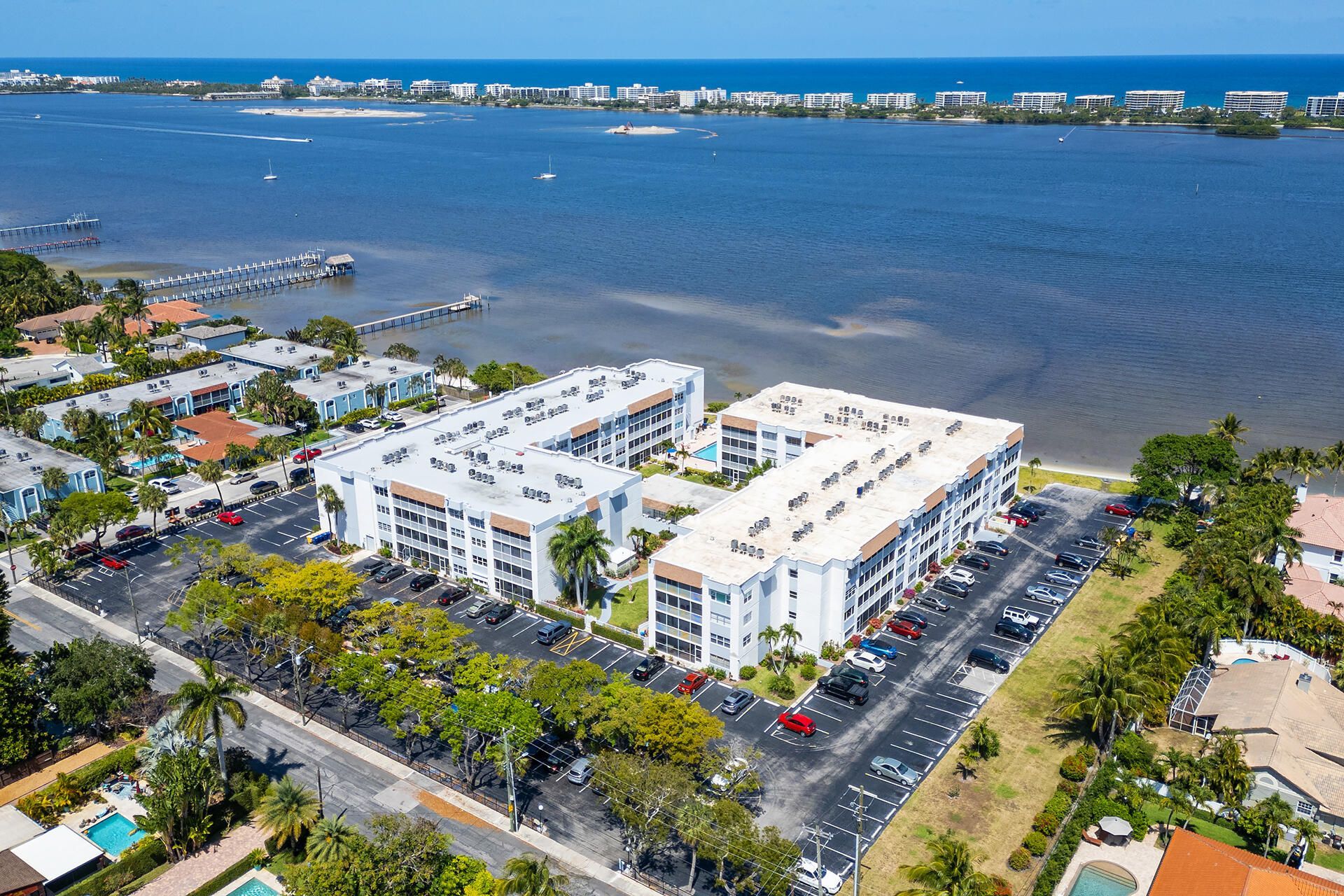 1502 S Lakeside Drive, Unit #302, Lake Worth Beach, FL 33460 Photo