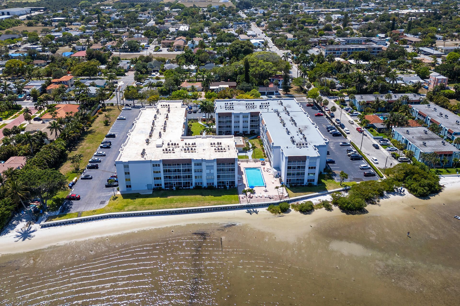 1502 S Lakeside Drive, Unit #302, Lake Worth Beach, FL 33460 Photo