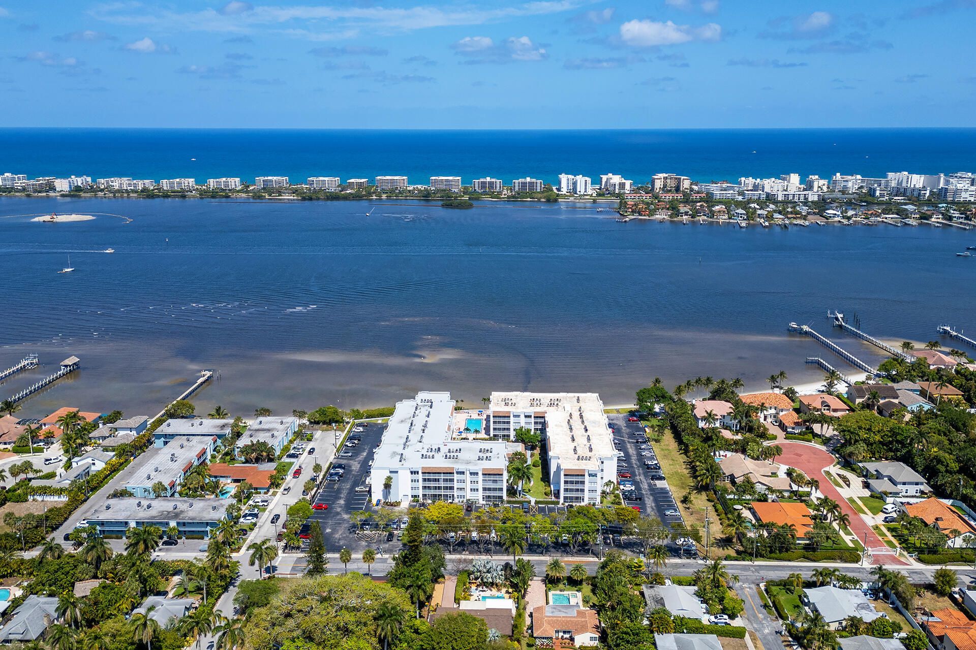 1502 S Lakeside Drive, Unit #302, Lake Worth Beach, FL 33460 Photo