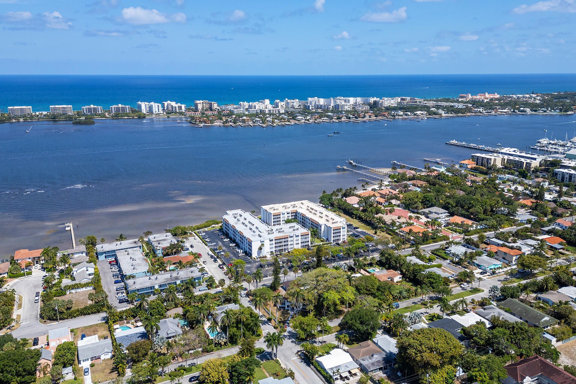 1502 S Lakeside Drive, Unit #302, Lake Worth Beach, FL 33460 Photo