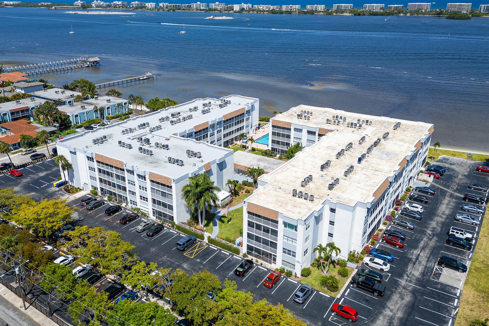 1502 S Lakeside Drive, Unit #302, Lake Worth Beach, FL 33460 Photo