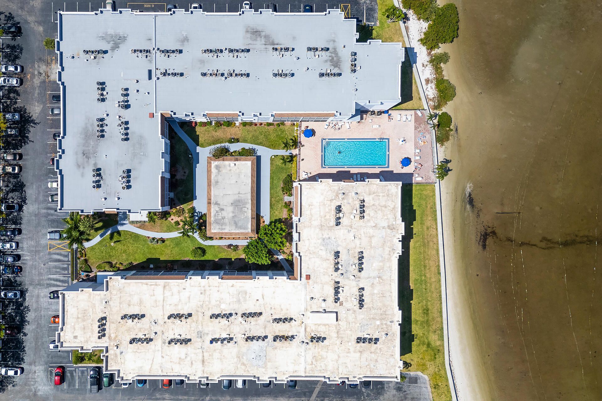 1502 S Lakeside Drive, Unit #302, Lake Worth Beach, FL 33460 Photo